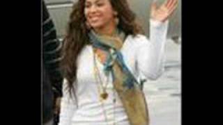 Beyoncé Kick &#39;Em Out