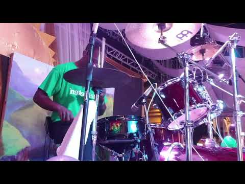 Doh Complain - King Jaydee 2020 Calypso Monarch Finals Drum Cam