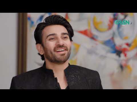 Zaviyar Ne Ainy Ke Paon Par Kiss Kar Diya #faaslay #aliansari #sabooraly