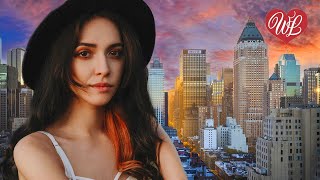 СМОТРЮ В ТВОИ ГЛАЗА ♥ КРАСИВАЯ МУЗЫКА ВОСТОКА ♥ ГОРЯЧИЕ ХИТЫ КАВКАЗА ♥ BEAUTIFUL MUSIC OF THE EAST