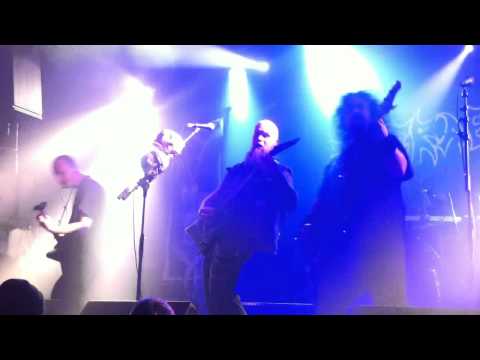 Puteraeon Flesh architect Stickyfingers 20150110