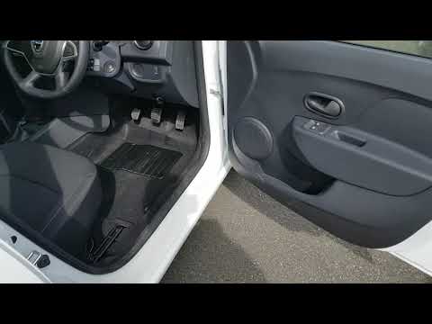 191MH2556 - 2019 Dacia Sandero ALTERNATIVE 1.5 DCI 90 DEMO MODEL NO MILEAGE...