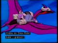 Dino Riders Klip Med Danske Undertekster