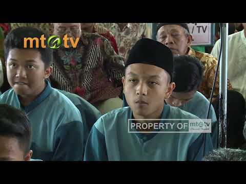 Jihad Pagi MTATV Solo 01/09/2019 - Batas Waktu Memenuhi Nadzar