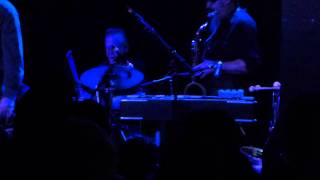 Flesh Eaters - Pray 'Til You Sweat