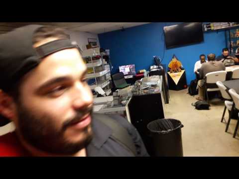 Initiation Duel(True Draco vs. Masked Heroes)