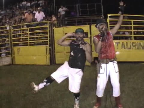 Show de Ka'i ha Pacu Primero de Marzo 2009