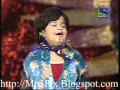 Comedy Circus Saloni Dec 25 2010