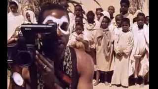 TONY ALLEN african message (1978)