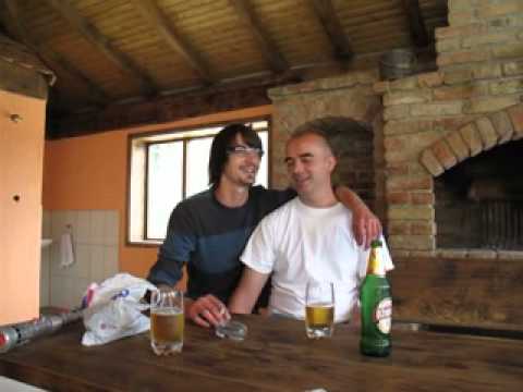 Zubarka by Ivan Saka & Zoran Filipovic