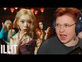 ADRENALINE ON ADRENALINE || ILLIT (아일릿): ‘IT'S ME’ OFFICIAL MV || REACTION