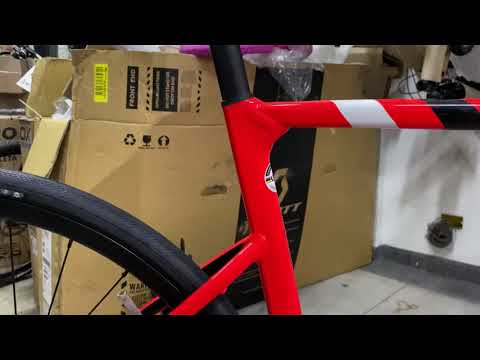 Cannondale Caad 13 105 2020