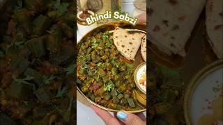 Download lagu Bhindi ki Sabzi - Most Loved Sabzi by all#bhindi #sabzi #spicy #ladyfinger #bhindisabzi #sabji #aloo mp3