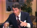 Dean Martin - Opening Monologue 9/21/1973