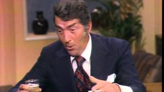 Dean Martin - Opening Monologue 9/21/1973