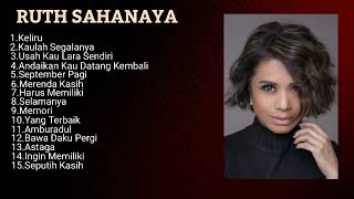 Download lagu Ruth Sahanaya album mp3 Download lagu Ruth Sahanaya album mp3