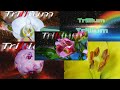 S3RL Trillium Slowed To Perfection