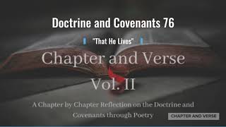 Doctrine and Covenants 76