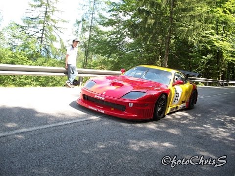 GT3000 show_46^Verzegnis-Sella Chianzutan