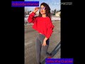 Beautifull Indian Girl In Leggings