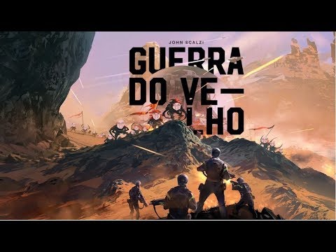Literatura: Guerra do Velho