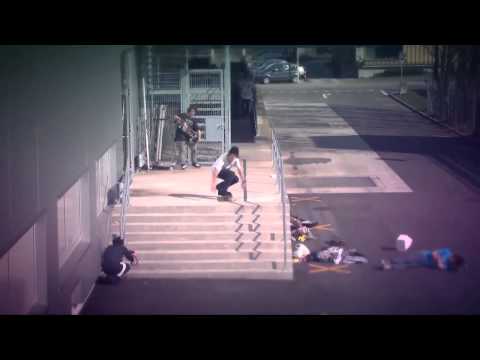 Samuel Aeby (Key Light Part)