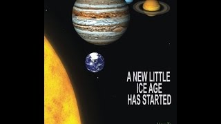 Lawrence Pierce Author of A New Little Ice Age Has Started Interview with ADAPT 2030 (FULL)