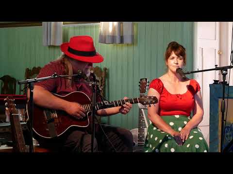 Knut Reiersrud - Mr. Bojangles - Holmsbu kirke - 11.07.21