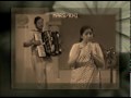 KABHI KAHA NA KISI SE ASHA BHOSLE LIVE GHAZAL