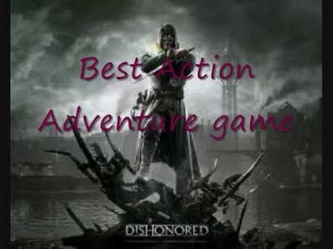 Overview of the 2012 VGA's