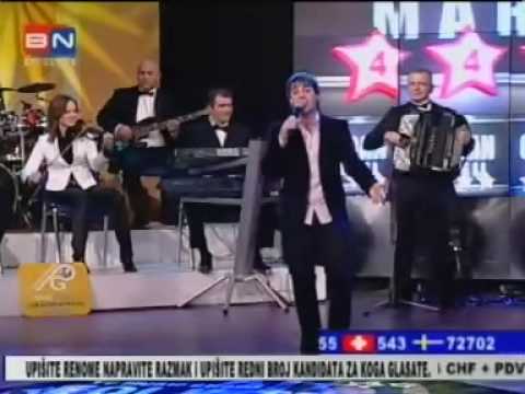Gordan Marelj - Uzmi sve sto ti zivot pruza ( Folk talenti renomea ).ra