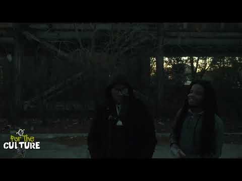 Booman Lord x Smooky Smokes x Dizzy (Shot By: VultureCultureFilmz)