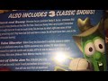 Veggietales God Love Very Much DVD Review