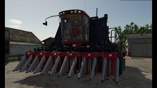 【Farming Simulator 25】農業やる！