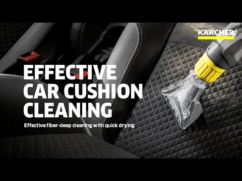 KARCHER PUZZI 8/1 C - Spray-Extraction Cleaner