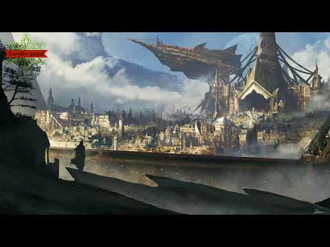 Espíritu en el cielo