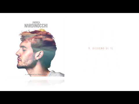 Andrea Nardinocchi - Bisogno di te (fixed frame video)