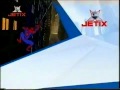 Далее на jetix: spider man 
