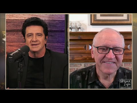 Discovering Your Spiritual Purpose w/ Dale Mast | Speak Life Ep. 23