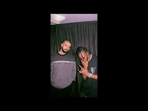 [FREE] Travis Scott x Drake type beat "Ghost" | Free Type Beat