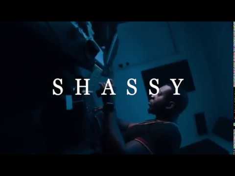 DONLEX studio session with SHASSY