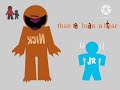 Nick Jr Anomaly My Version V2