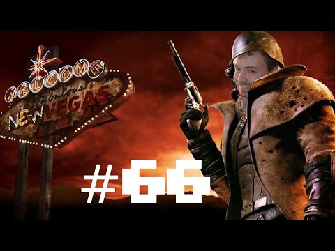 Let's Play Fallout New Vegas - Part 66: Return to Scorpion Gulch
