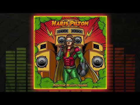 Haris Pilton - One Love