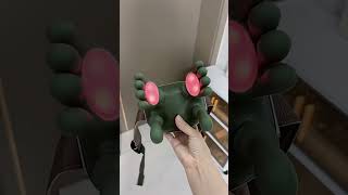 ✅ Bionic Finger Heated Neck Shoulder Massager – feels like real hands ( # 2518 )