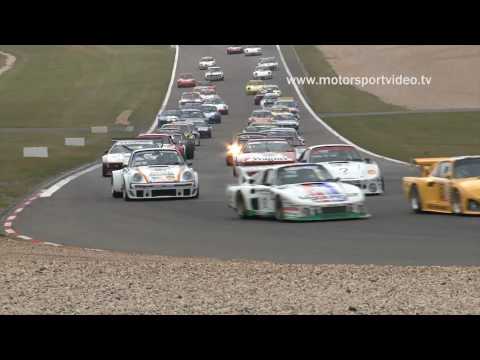 Revival Deutsche Rennsportmeisterschaft - Oldtimer Grand_prix 2009