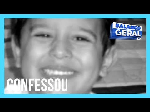 Caso Joaquim: padrasto do menino é condenado a 40 anos de prisão e mãe é absolvida