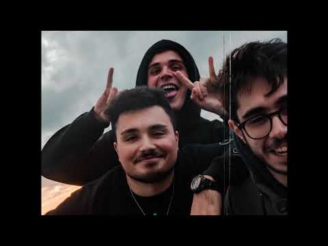 John Waste - ANNI '70 (Prod. Dab)