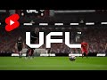De eerste gameplay van de gratis voetbalgame UFL! #Shorts