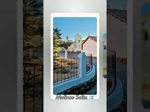 Molinos Salta Argentina